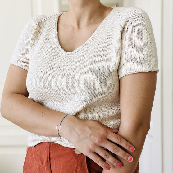 Emmanuel - T-skjorte
2