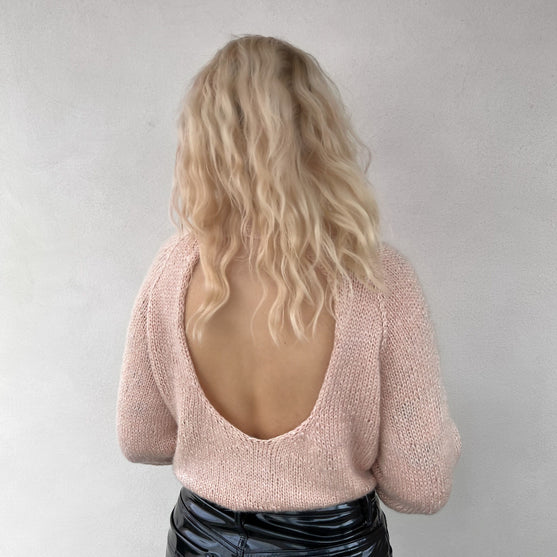 Call Me Back - Genser
6