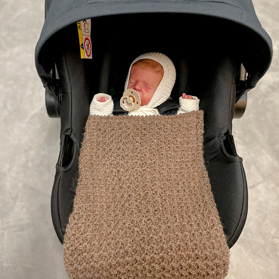 Baby Coziness - Teppe
2