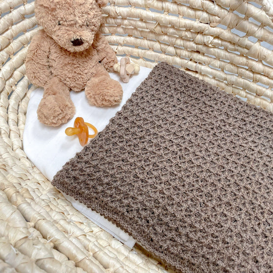 Baby Coziness - Teppe
3