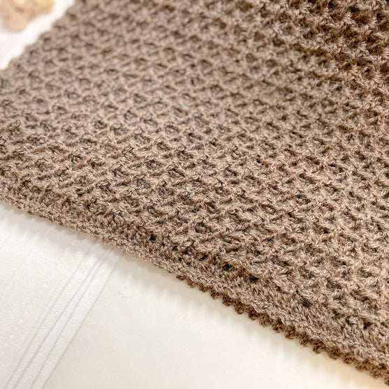 Baby Coziness - Teppe
4