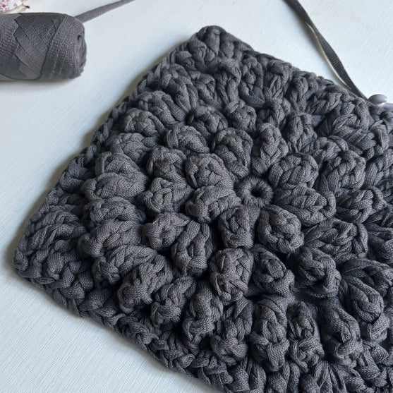 Dahlia - Crossbody veske
6