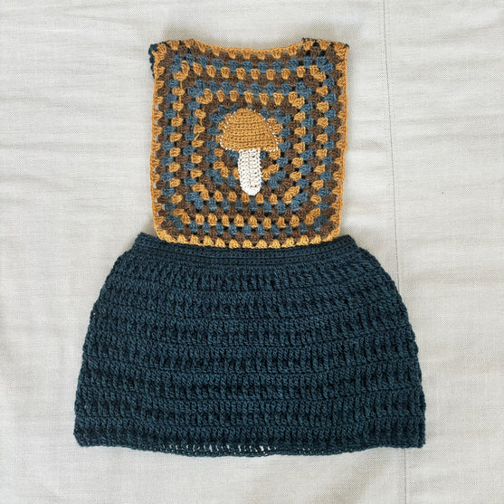 Tiggy - Barnekjole
3