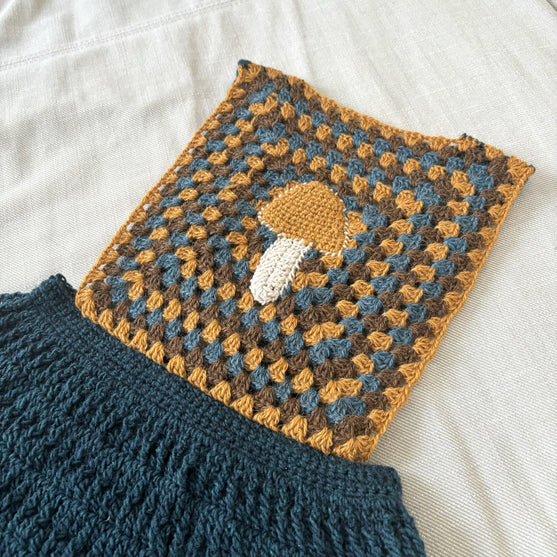 Tiggy - Barnekjole
4