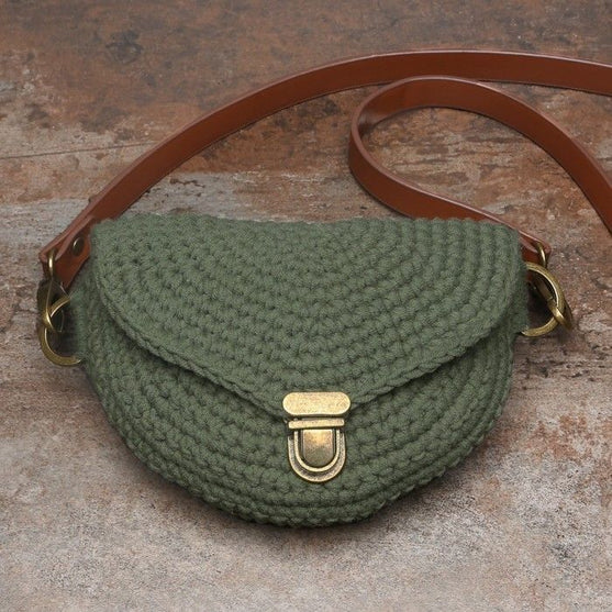 Veskelås i Metal - 30 x 19 mm - Go Handmade
2