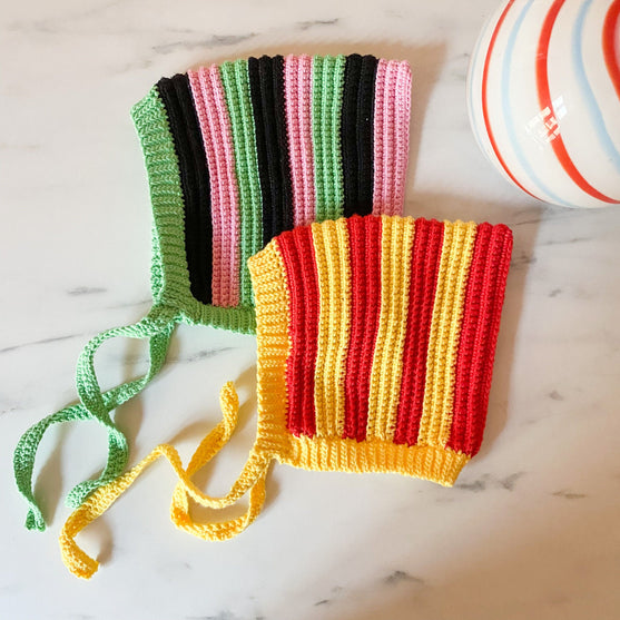 Candy Stripes - Kyse
3
