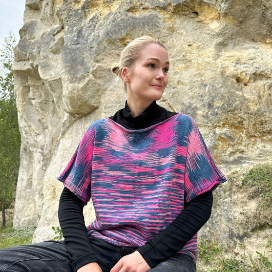 Ione - T-skjorte
2