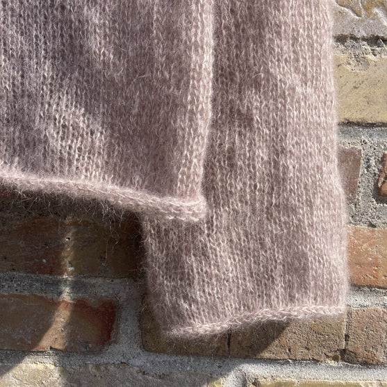 Summer Lotus - Bluse
7