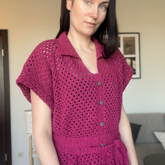 Aurora - Dress
6