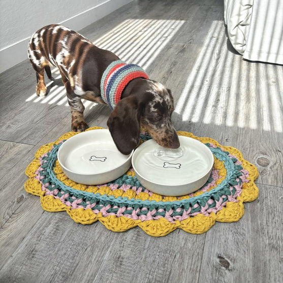 Bloom - Underlegg
2