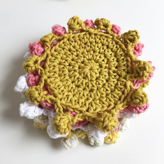 Little Sol - Glassbrikker
4