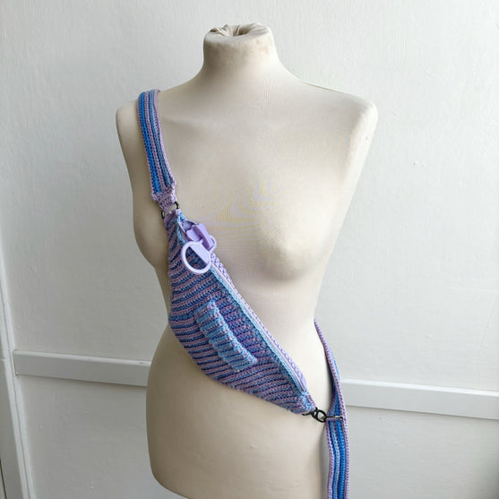 Woof - Håndfritt hundekobbel
5