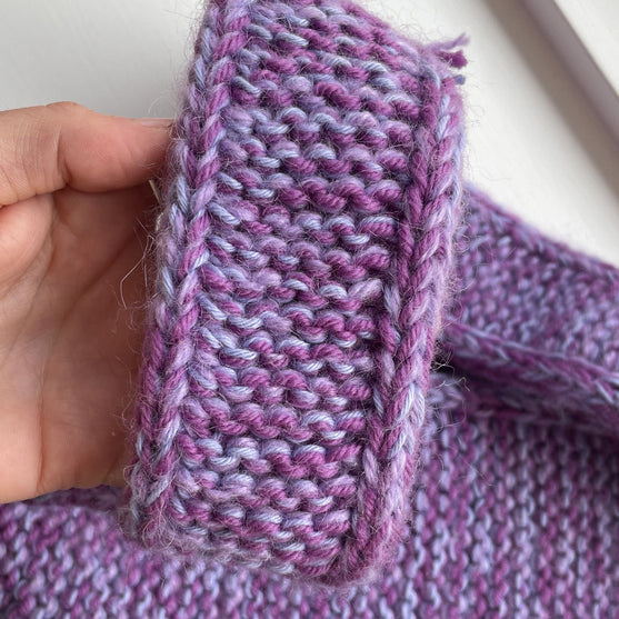 Ultra Easy Bag - Veske
4