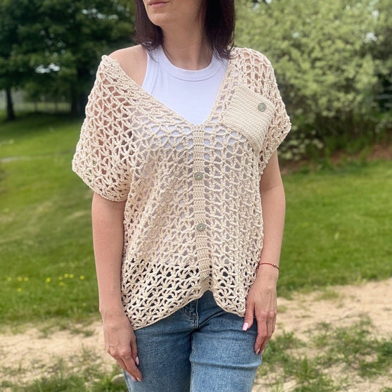 Soft Harmony - Overkast
8