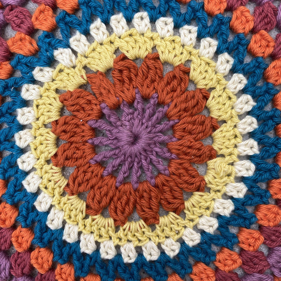 Gerbera Mandala
5