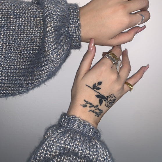 Call Me Back - Genser
3