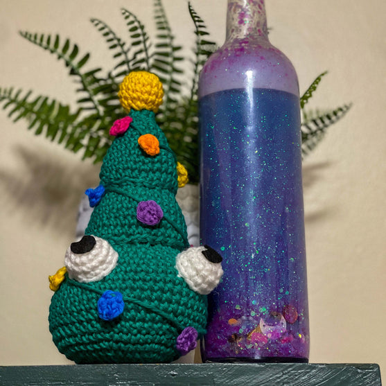 Evergreen - Det Glade Juletreet
2