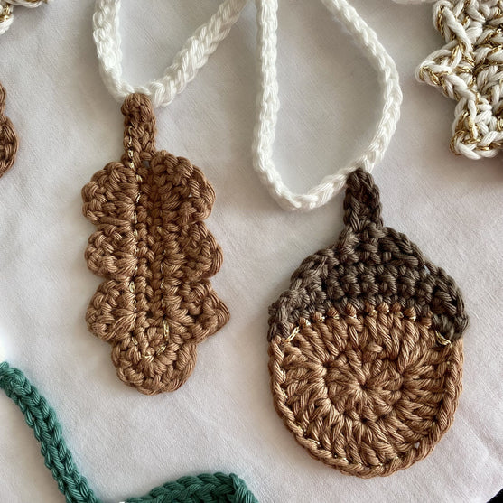 Solstice - Girlander
5