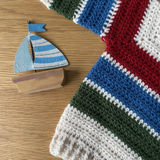 Terry - Babygenser
2