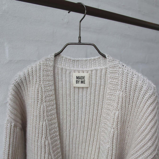 10 Merkelapper - Wool is Cool - Hobbii
6
