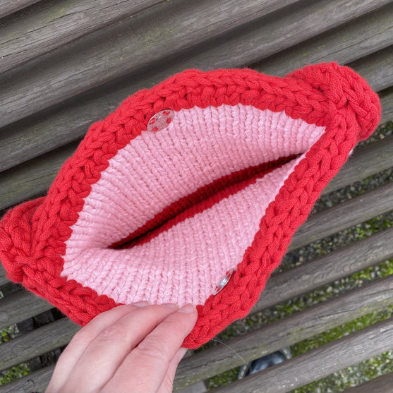 Twisted Love - Veske
4