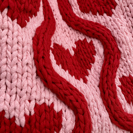 Twisted Love - Veske
3