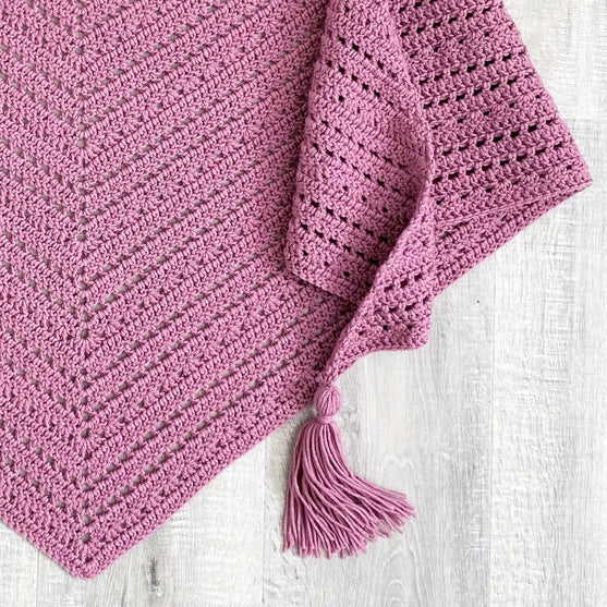 Verona - Shawl
4