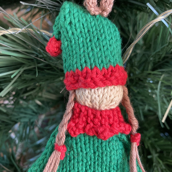 Elf - Dekor
2