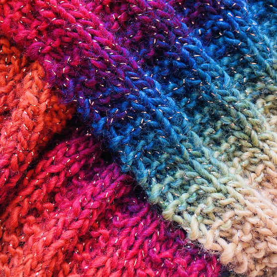 Witch - Scarf
6