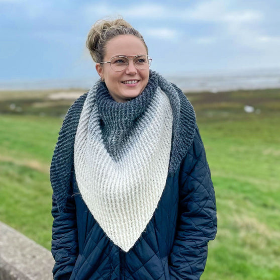 In-Lines Alpaca - Sjal
4