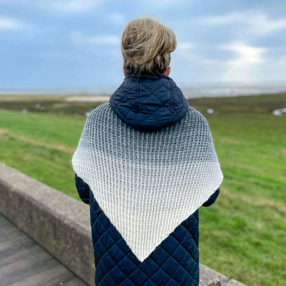 In-Lines Alpaca - Sjal
2