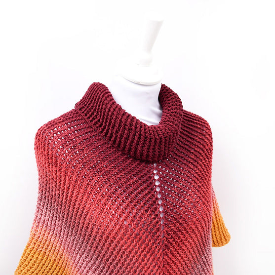 In-Lines - Poncho
6