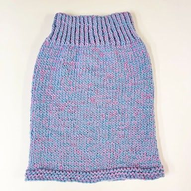 Love On Skirt - Skjørt
5