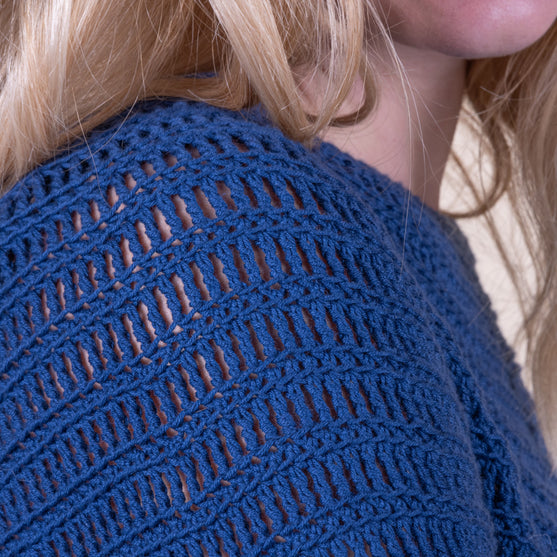 Josefine - Genser
2
