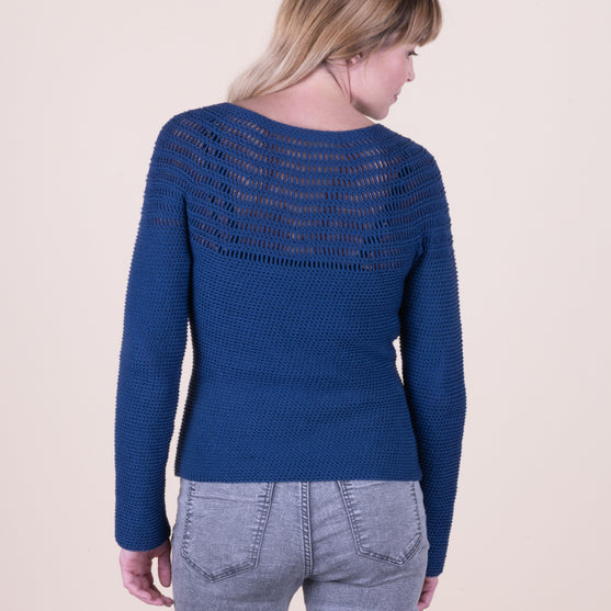 Josefine - Genser
4