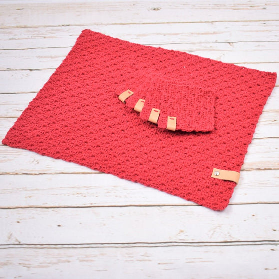 “C2C” Juledekkebrikke
4