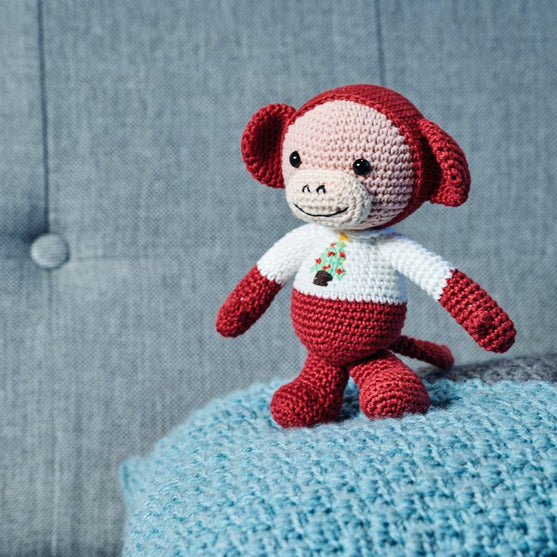 Juleapen Ruby
2