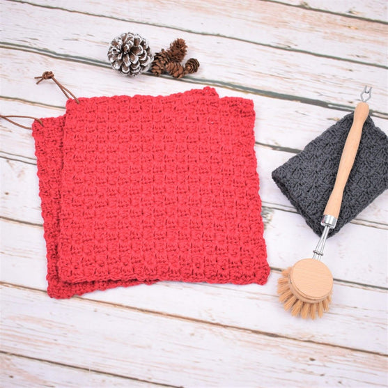 “C2C” Julegrytelapper
2