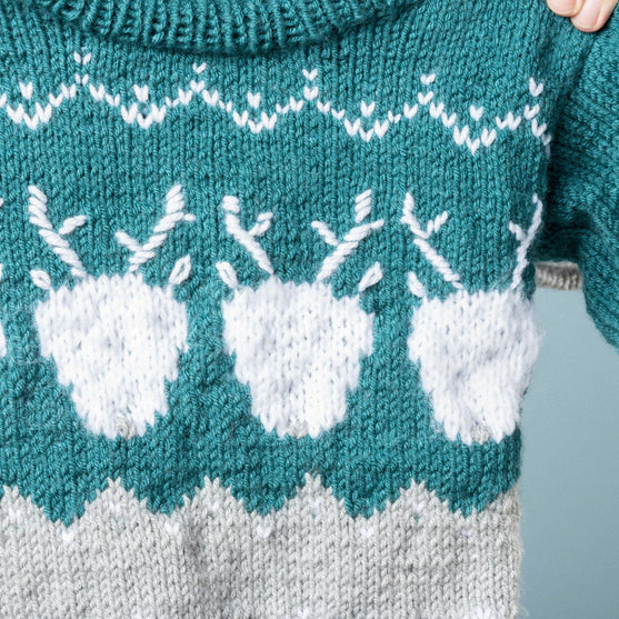 Julius Junior - Genser
3