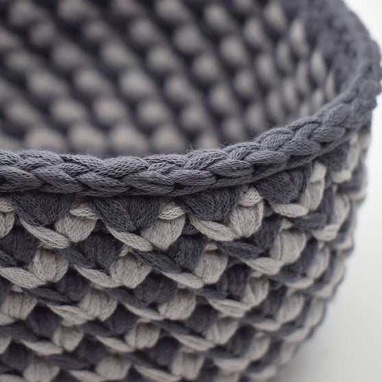 Oblique Lines Stripes - Firkantede kurver
3