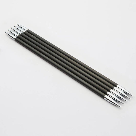 Karbonz Strømpepinner - KnitPro
2