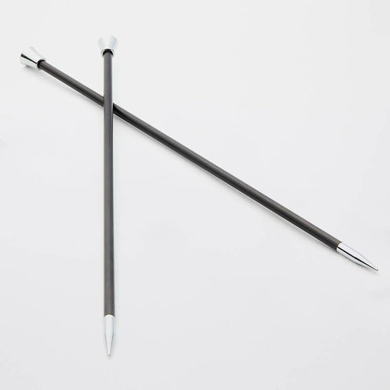 Karbonz Parpinne - KnitPro
4