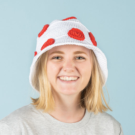 Touren - Bøttehatt - Tour de France
4