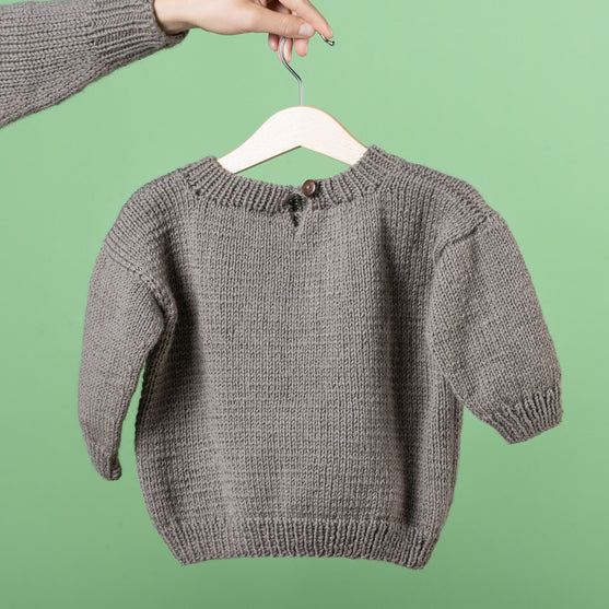 Rare Tiger - Barnegenser
2