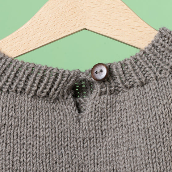 Rare Tiger - Barnegenser
3