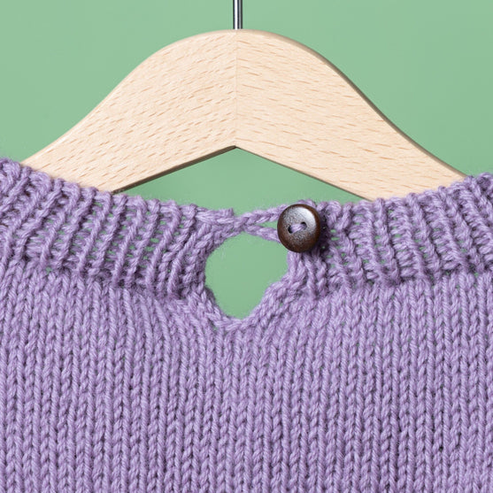 Mint Tiger - Barnegenser
6