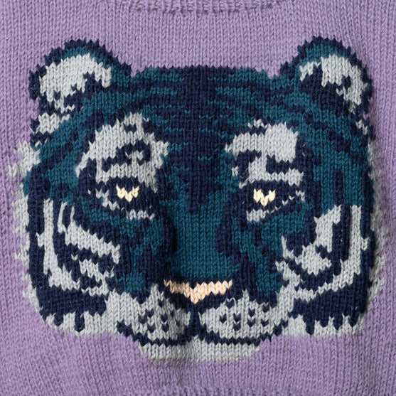 Mint Tiger - Barnegenser
7