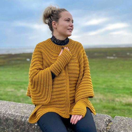 Kind Embrace - Pulsvarmere
3