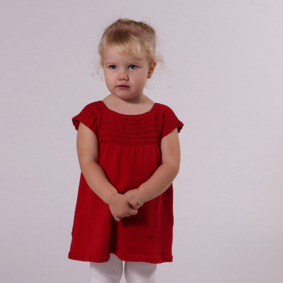 Gurli Liten Kjole
4