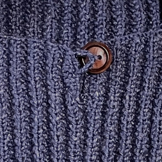 Lille Nor - Babyvest
2